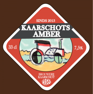 Kaarschot Amber logo Kaarschot Amber logo
